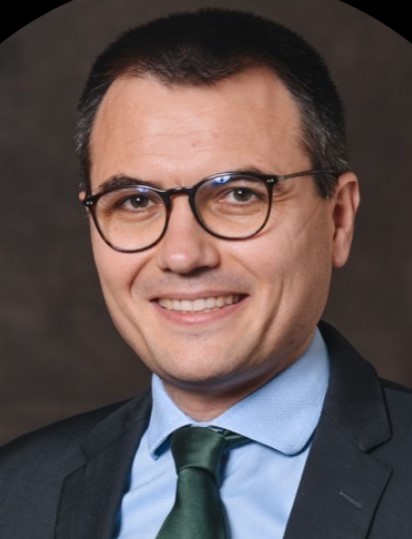 Stanislas JOUSLIN DE NORAY